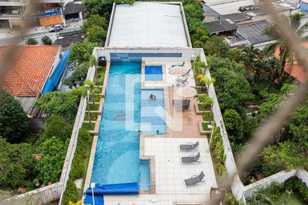 Apartamento à venda com 65m², 2 quartos e 1 vaga Apartamento à venda com 65m², 2 quartos e 1 vagaÁrea comum - Piscina