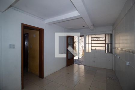 Sala/Cozinha de casa para alugar com 2 quartos, 60m² em Vila Nova, Porto Alegre