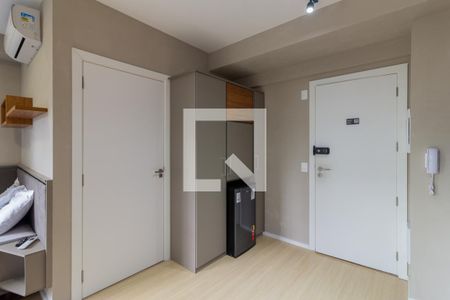 Studio de kitnet/studio à venda com 1 quarto, 27m² em Vila Nova Conceição, São Paulo