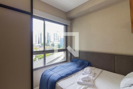 Studio de kitnet/studio à venda com 1 quarto, 27m² em Vila Nova Conceição, São Paulo