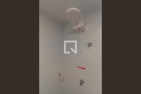 Studio à venda com 27m², 1 quarto e sem vagaBanheiro