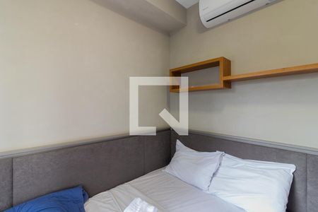 Studio de kitnet/studio à venda com 1 quarto, 27m² em Vila Nova Conceição, São Paulo