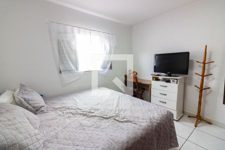 Quarto 1  de casa à venda com 2 quartos, 100m² em Jardim São Luís, São Paulo