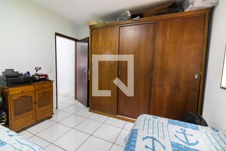 Quarto 2 de casa à venda com 2 quartos, 100m² em Jardim São Luís, São Paulo
