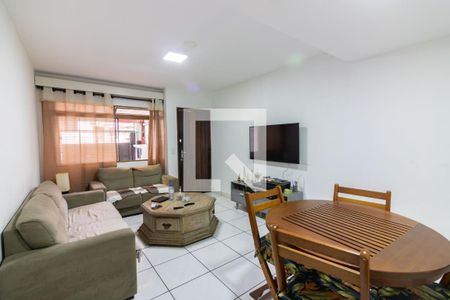 Sala de casa à venda com 2 quartos, 100m² em Jardim São Luís, São Paulo