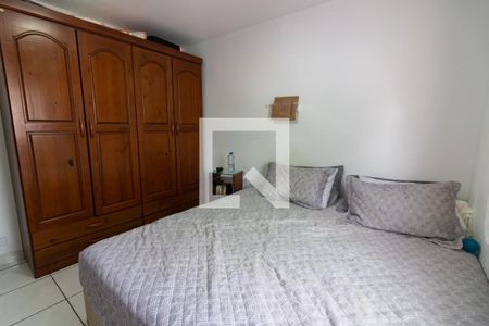 Quarto 1  de casa à venda com 2 quartos, 100m² em Jardim São Luís, São Paulo