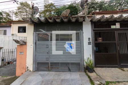 Fachada de casa à venda com 2 quartos, 100m² em Jardim São Luís, São Paulo