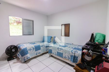 Quarto 2 de casa à venda com 2 quartos, 100m² em Jardim São Luís, São Paulo