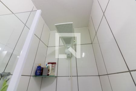 Banheiro  de casa à venda com 2 quartos, 100m² em Jardim São Luís, São Paulo