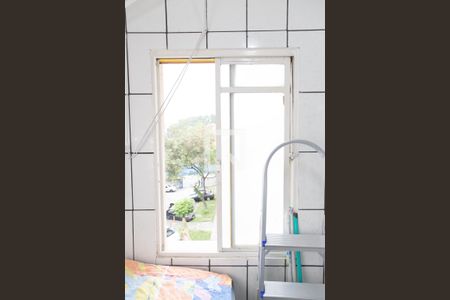 Apartamento para alugar com 47m², 2 quartos e 1 vaga Apartamento para alugar com 47m², 2 quartos e 1 vagaÁrea de Serviço