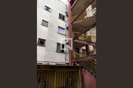 Apartamento para alugar com 47m², 2 quartos e 1 vaga Apartamento para alugar com 47m², 2 quartos e 1 vagaÁrea comum