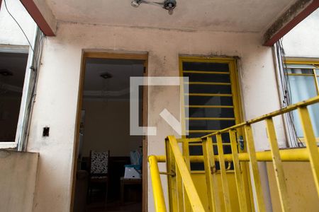 Apartamento para alugar com 47m², 2 quartos e 1 vaga Apartamento para alugar com 47m², 2 quartos e 1 vagaHall de entrada