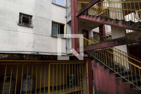 Apartamento para alugar com 47m², 2 quartos e 1 vaga Apartamento para alugar com 47m², 2 quartos e 1 vagaÁrea comum