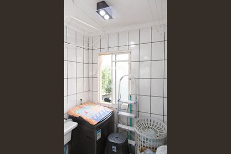 Apartamento para alugar com 47m², 2 quartos e 1 vaga Apartamento para alugar com 47m², 2 quartos e 1 vagaÁrea de Serviço