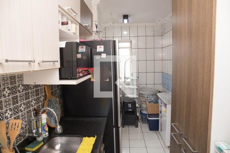 Apartamento para alugar com 47m², 2 quartos e 1 vaga Apartamento para alugar com 47m², 2 quartos e 1 vagaCozinha