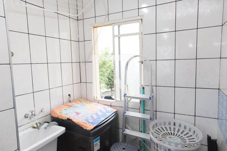 Apartamento para alugar com 47m², 2 quartos e 1 vaga Apartamento para alugar com 47m², 2 quartos e 1 vagaÁrea de Serviço