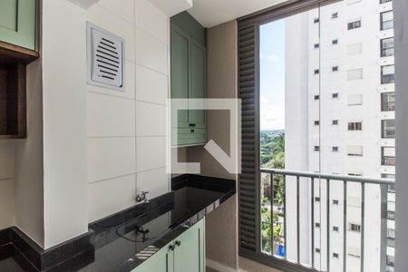 Apartamento para alugar com 52m², 2 quartos e 1 vagaÁrea de Serviço