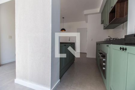 Apartamento para alugar com 52m², 2 quartos e 1 vagaÁrea de Serviço