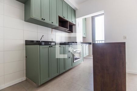 Apartamento para alugar com 52m², 2 quartos e 1 vagaCozinha