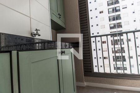 Apartamento para alugar com 52m², 2 quartos e 1 vagaÁrea de Serviço