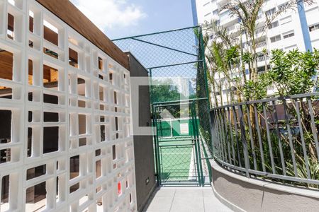 Apartamento para alugar com 52m², 2 quartos e 1 vagaQuadra Esportiva