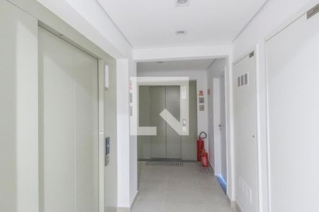 Apartamento para alugar com 52m², 2 quartos e 1 vagaEntrada