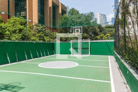 Apartamento para alugar com 52m², 2 quartos e 1 vagaQuadra Esportiva