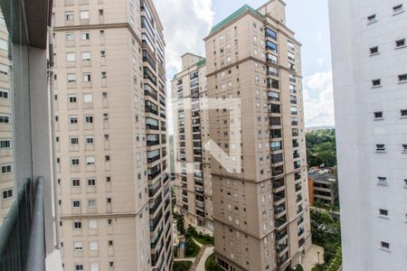 Apartamento para alugar com 52m², 2 quartos e 1 vagaVista da Varanda