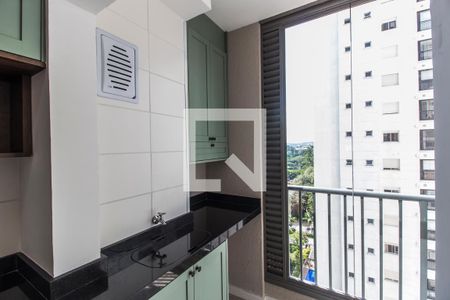Apartamento para alugar com 52m², 2 quartos e 1 vagaÁrea de Serviço