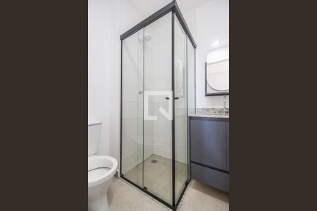 Apartamento para alugar com 52m², 2 quartos e 1 vagaBanheiro