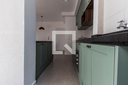 Apartamento para alugar com 52m², 2 quartos e 1 vagaÁrea de Serviço