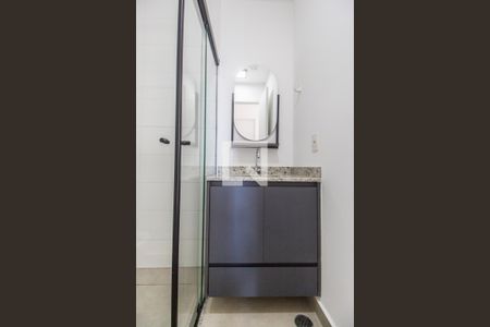 Apartamento para alugar com 52m², 2 quartos e 1 vagaBanheiro