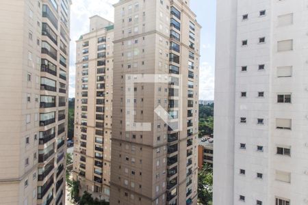 Apartamento para alugar com 52m², 2 quartos e 1 vagaVista do Quarto 2