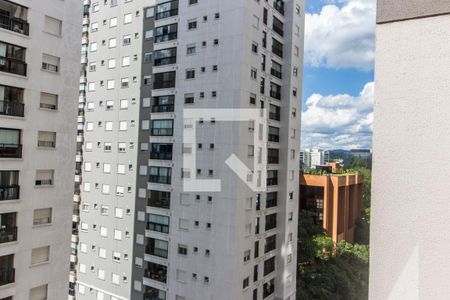 Apartamento para alugar com 52m², 2 quartos e 1 vagaVista do Quarto 1