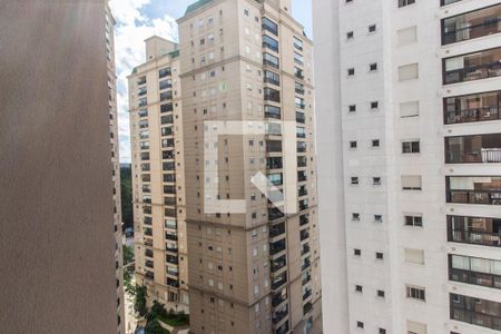 Apartamento para alugar com 52m², 2 quartos e 1 vagaVista do Quarto 1