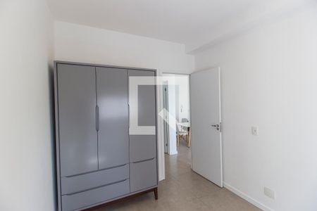 Apartamento para alugar com 52m², 2 quartos e 1 vagaQuarto 2