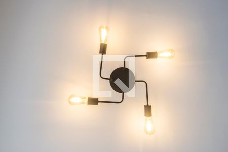 Apartamento para alugar com 52m², 2 quartos e 1 vagaDetalhe Sala