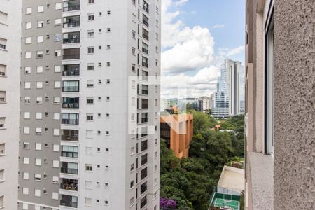 Apartamento para alugar com 52m², 2 quartos e 1 vagaVista da Varanda