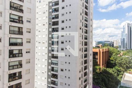 Apartamento para alugar com 52m², 2 quartos e 1 vagaVista do Quarto 2