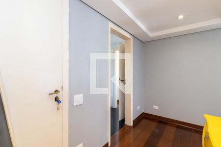 Apartamento à venda com 200m², 4 quartos e 4 vagasHall de Entrada