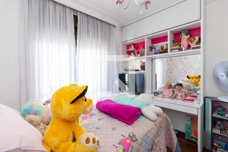 Apartamento à venda com 200m², 4 quartos e 4 vagasSuíte 2