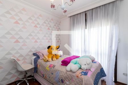 Apartamento à venda com 200m², 4 quartos e 4 vagasSuíte 2