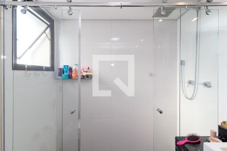 Apartamento à venda com 200m², 4 quartos e 4 vagasBanheiro da Suíte 1