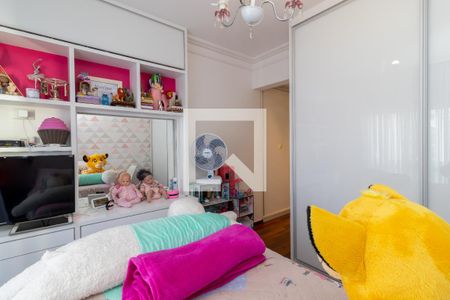 Apartamento à venda com 200m², 4 quartos e 4 vagasSuíte 2