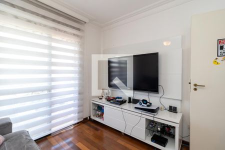 Apartamento à venda com 200m², 4 quartos e 4 vagasQuarto 4