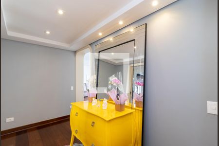 Apartamento à venda com 200m², 4 quartos e 4 vagasHall de Entrada