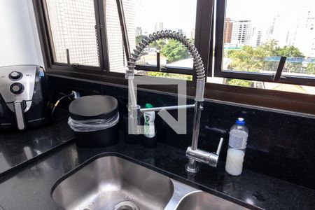 Apartamento à venda com 200m², 4 quartos e 4 vagasCozinha