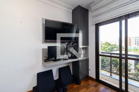 Apartamento à venda com 200m², 4 quartos e 4 vagasQuarto 3