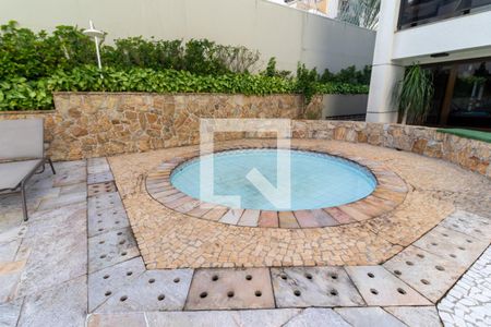 Apartamento à venda com 200m², 4 quartos e 4 vagasÁrea comum - Piscina Infantil