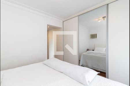 Apartamento à venda com 200m², 4 quartos e 4 vagasSuíte 1 